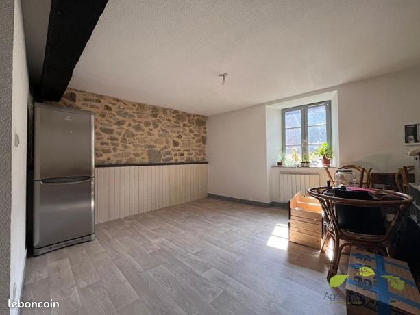 Appartement 3 pièces 54 m²