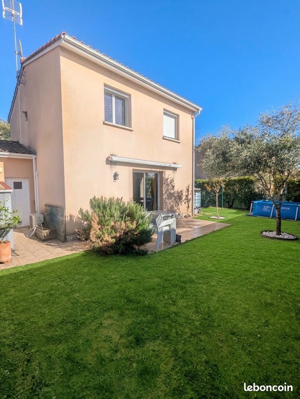 Maison 4 pièces 89 m² · à Plaisance-du-Touch · 89 m² · 295 000 €