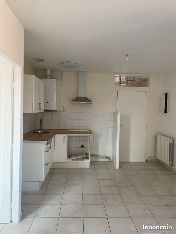 Appartement 2 pièces 31 m² · à Marseille · 31 m² · 695 €