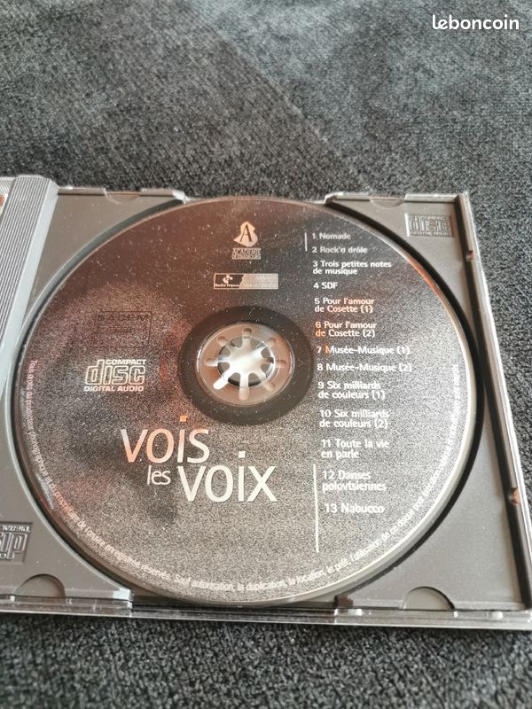 Vois les voix (image 3)