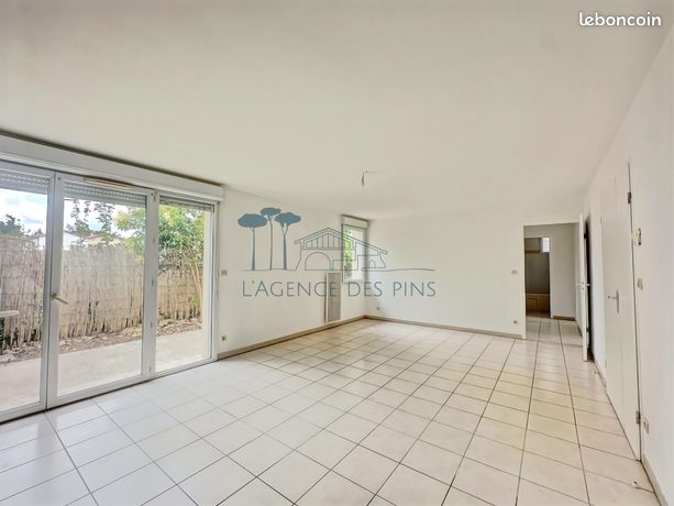 Maison 4 pièces 81 m²