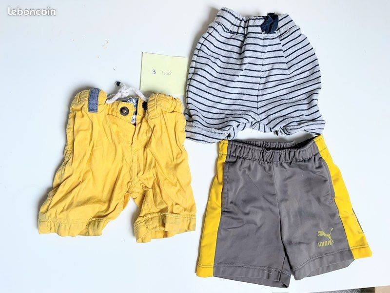 9mois - Pantalons et shorts (image 4)