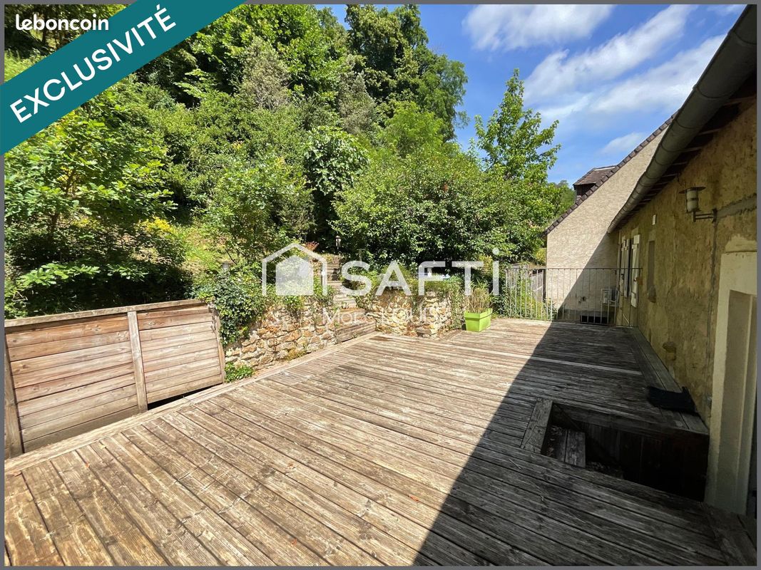 Propriété 10 pièces 284 m² (image 18)