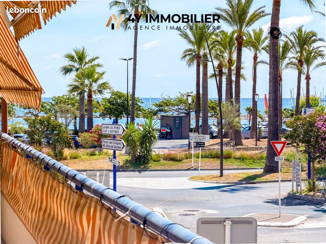 Appartement 3 pièces 72 m² · à Antibes · 72 m² · 575 000 €