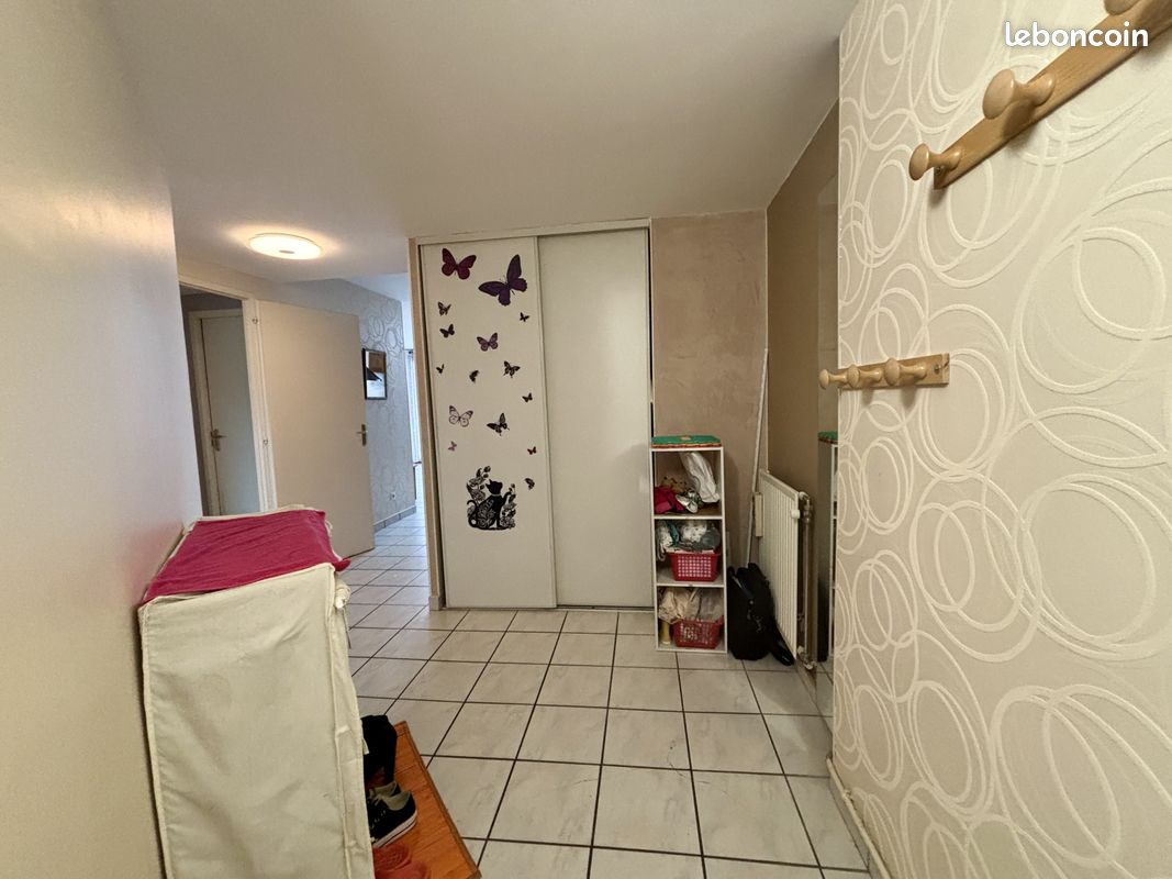 Duplex 4 pièces 114 m² (image 14)