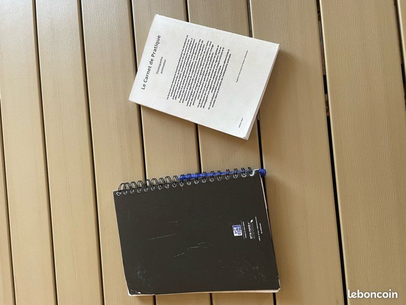 Carnet retrouver (image 2)
