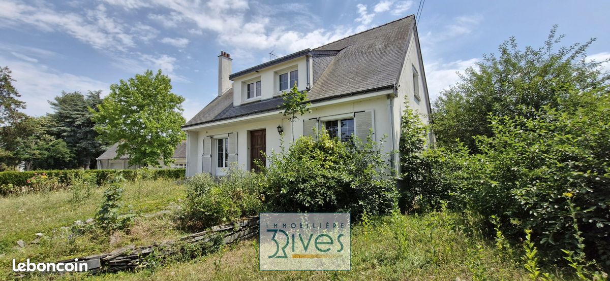 Maison 8 pièces 147 m² · à Avrillé · 147 m² · 345 000 €
