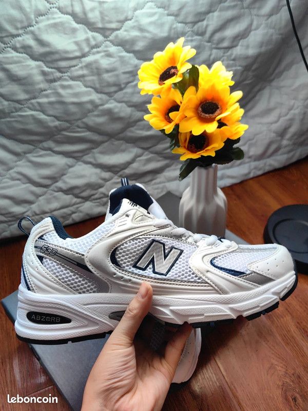Chaussure Acheter Des New Balance Chaussure De Running Homme New