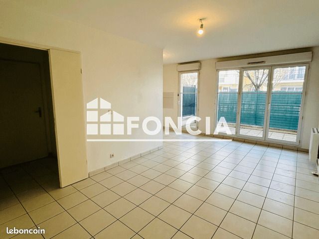 Appartement a louer grigny - 3 pièce(s) - 58 m2 - Surfyn