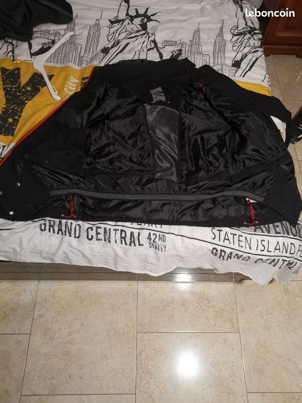 Veste McKinley (image 3)