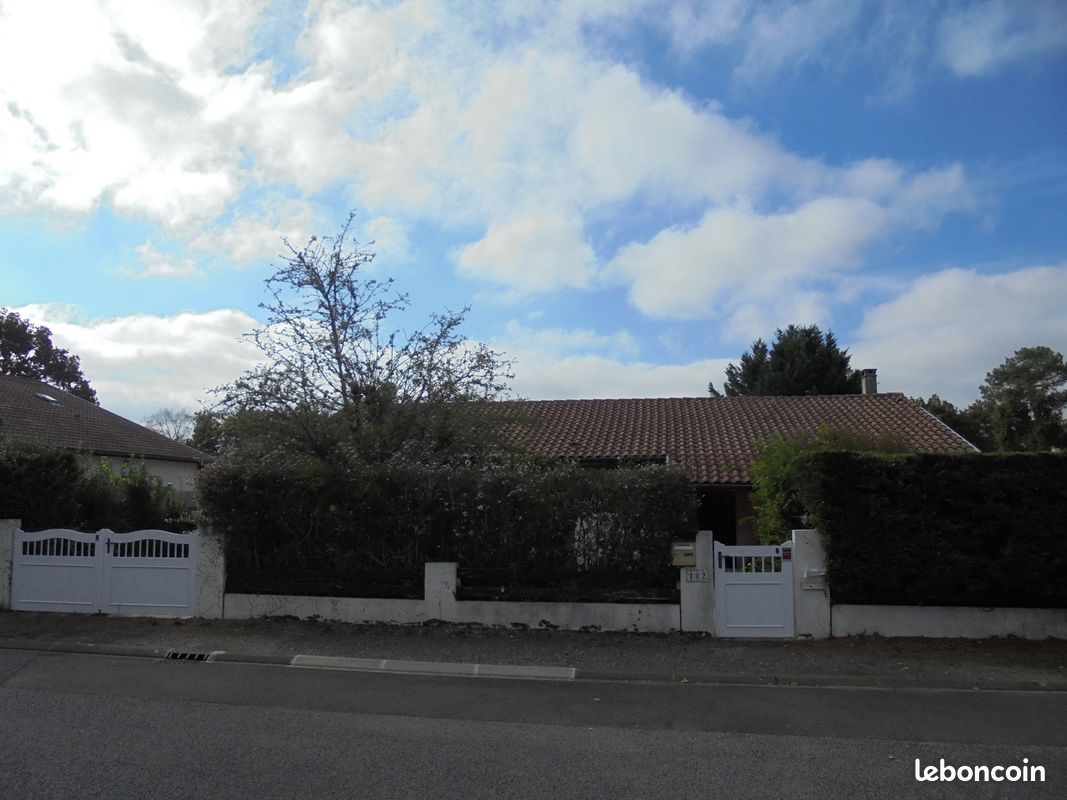 Maison 5 pièces 130 m² · à Biscarrosse · 130 m² · 400 000 €