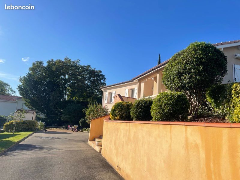 Maison 5 pièces 125 m² · à Bouloc · 125 m² · 375 000 €