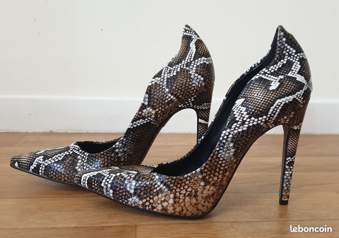 Escarpins Osmose Chaussures