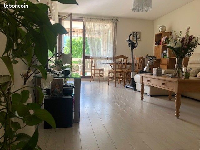 Appartement a louer echirolles - 3 pièce(s) - 82 m2 - Surfyn