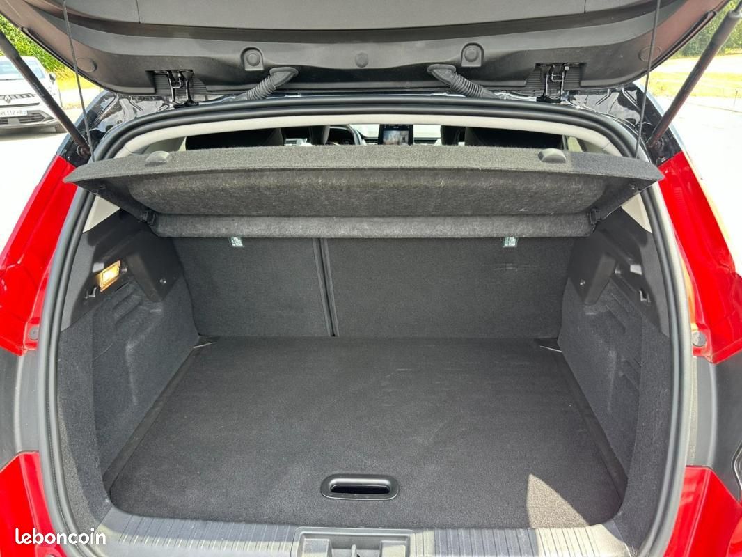 Renault Captur E-Tech full hybrid 145 Iconic (image 7)
