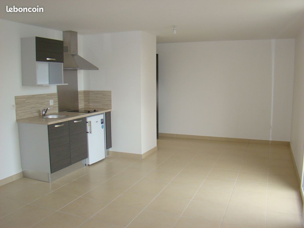 Appartement 1 pièce 34 m² · à La Rochelle · 34 m² · 750 €/mois
