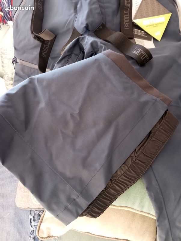 Pantalon ski (image 5)