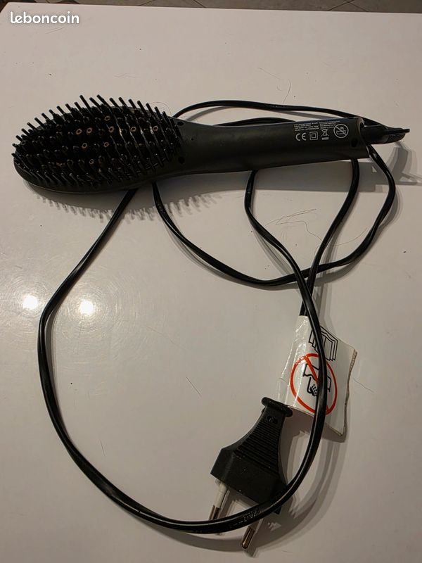 Brossé lissante (image 2)