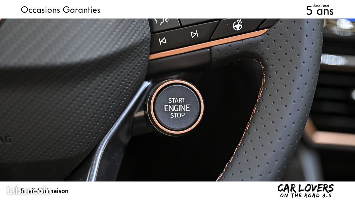 CUPRA Formentor eHybrid 272 ch DSG6 VZ (image 10)