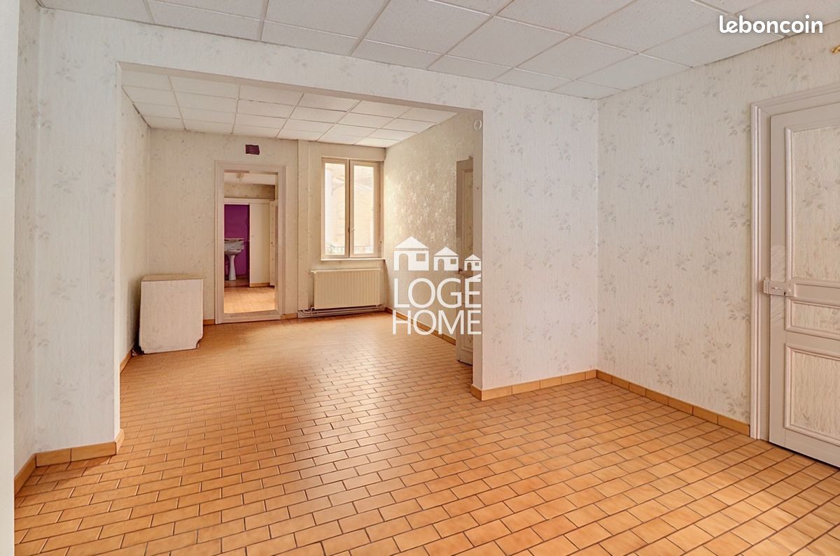 Maison 7 pièces 117 m² · à Lille · 117 m² · 181 000 €