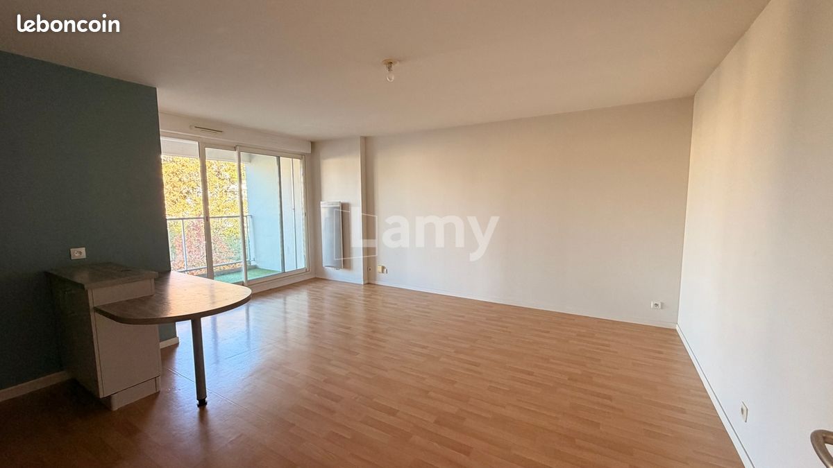 Appartement 2 pièces 42 m² (image 1)