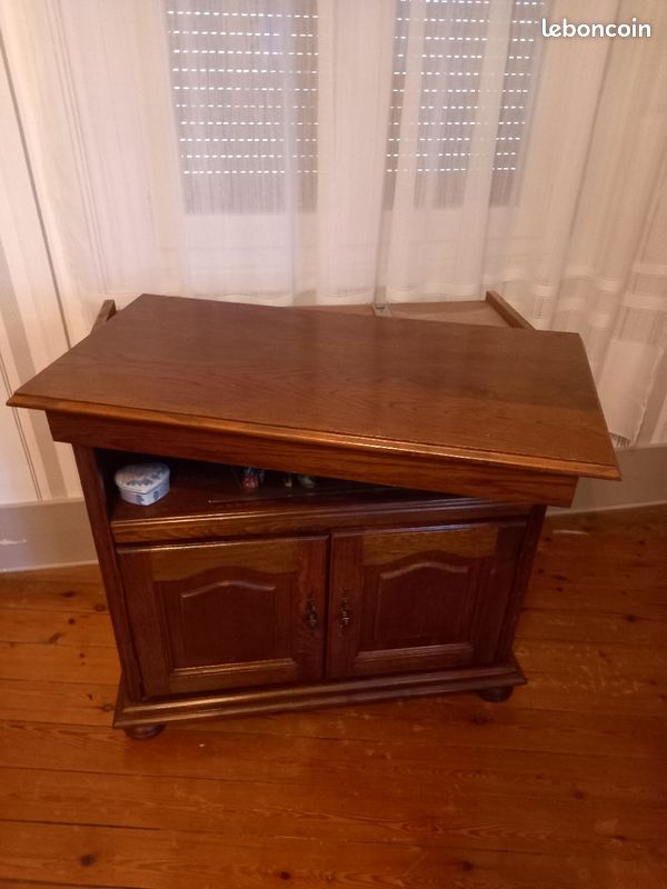 Meuble télévision (image 3)