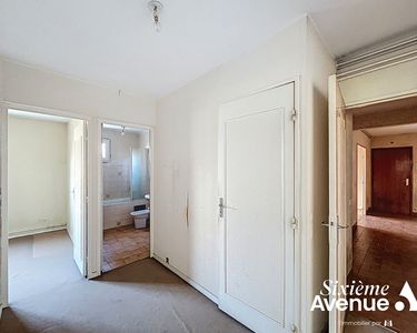 Appartement 239 000 € - 114 m²