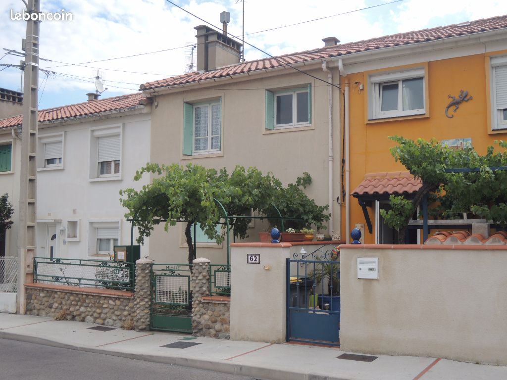 Maison 3 pièces 70 m² · à Prades · 70 m² · 109 900 €