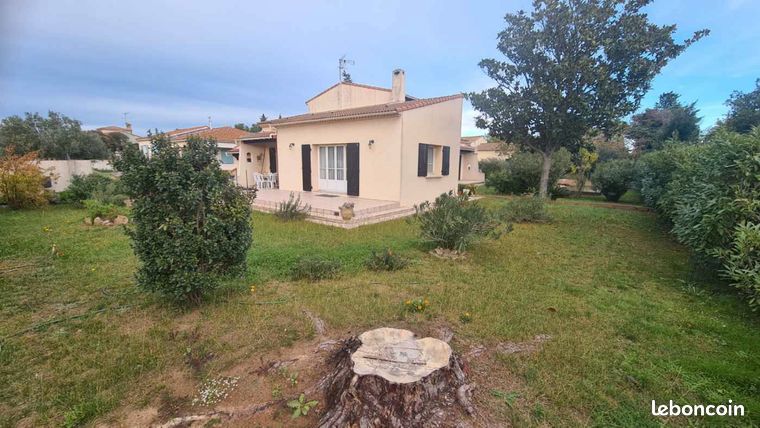 Villa 5 pièces 150 m²