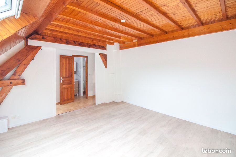Appartement a louer pontoise - 1 pièce(s) - 25 m2 - Surfyn