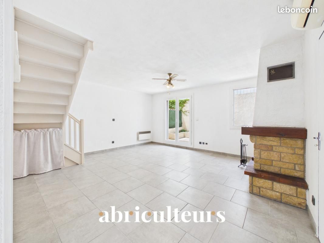 Maison 86 m² · à Marseille · 86 m² · 340 000 €