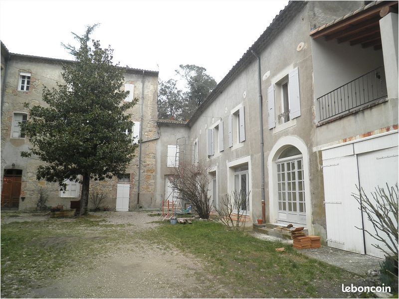 Appartement 3 pièces 62 m² · à Saint-Martin-de-Valgalgues · 62 m² · 532 €