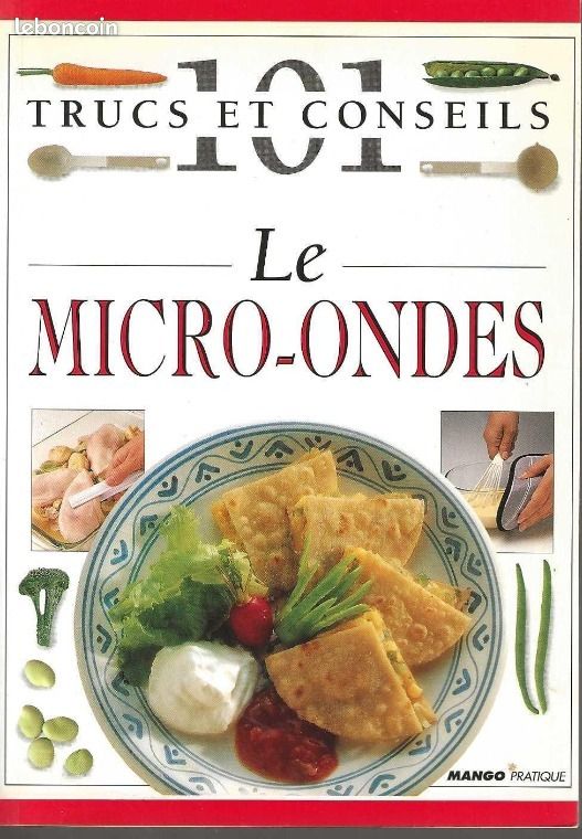 Le micro ondes (image 1)