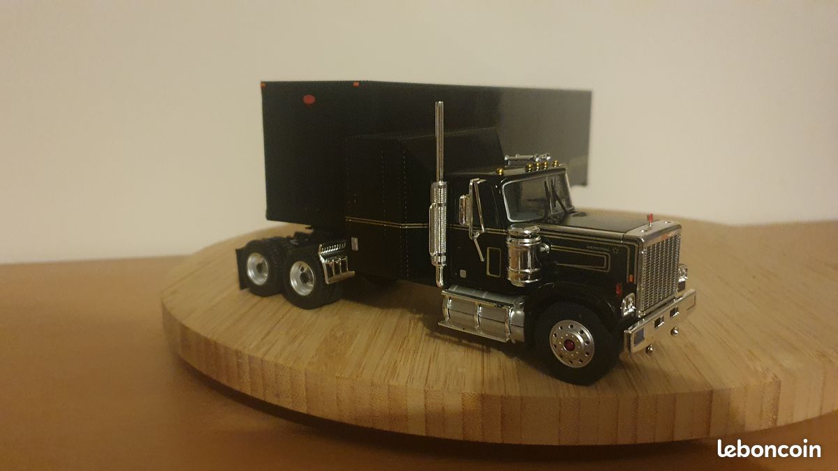 CAM41 Camions d'autrefois 1/43 Altaya IXO - Jumajo