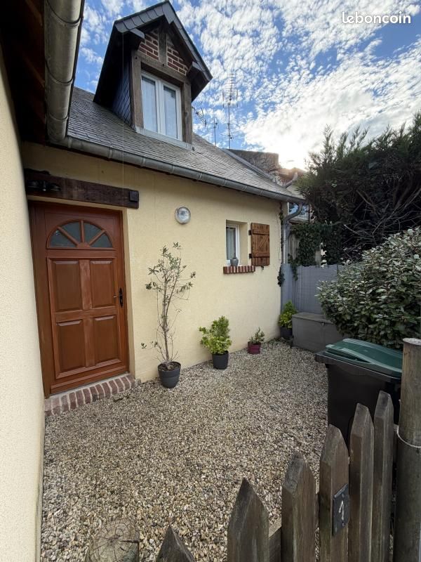 Maison 2 pièces 42 m² · à Varaville · 42 m² · 179 900 €