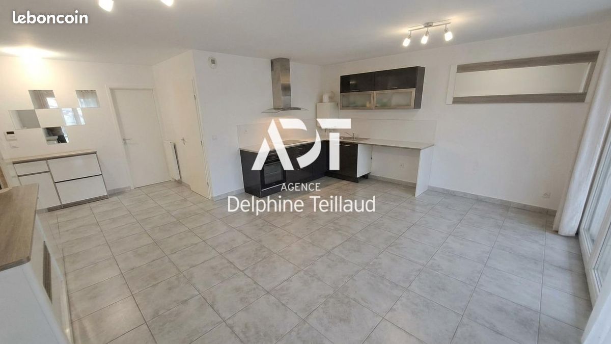 Appartement 3 pièces 67 m² · à Meylan · 67 m² · 930 €/mois