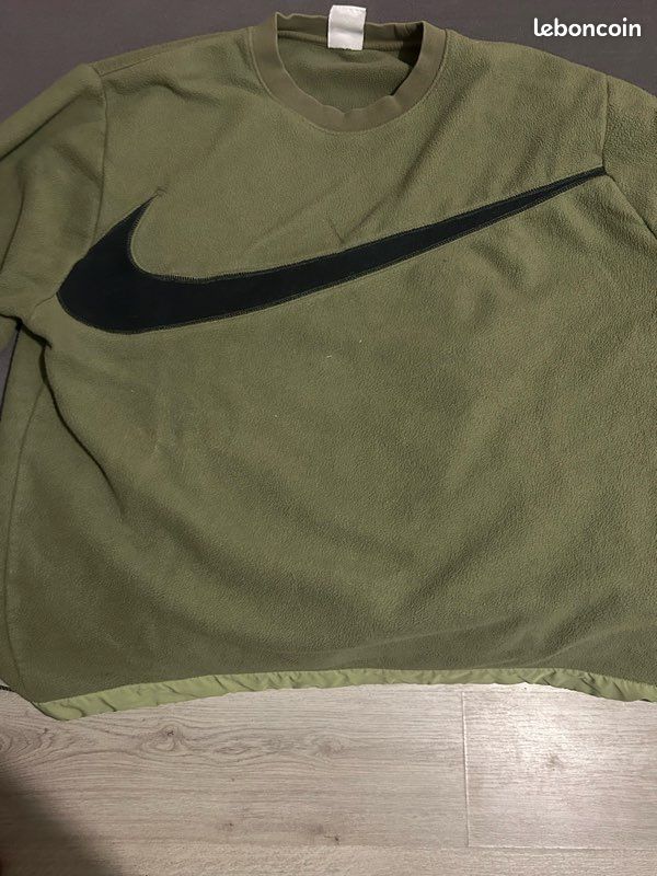Pull Nike (image 3)