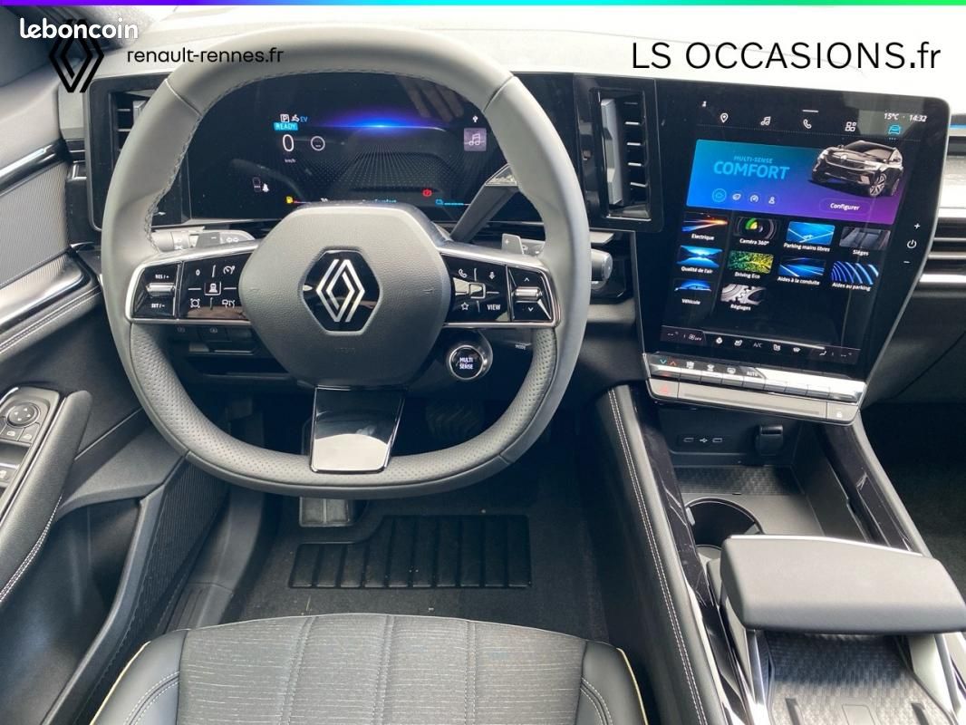 Renault Austral E-Tech hybrid 200 Iconic (image 6)