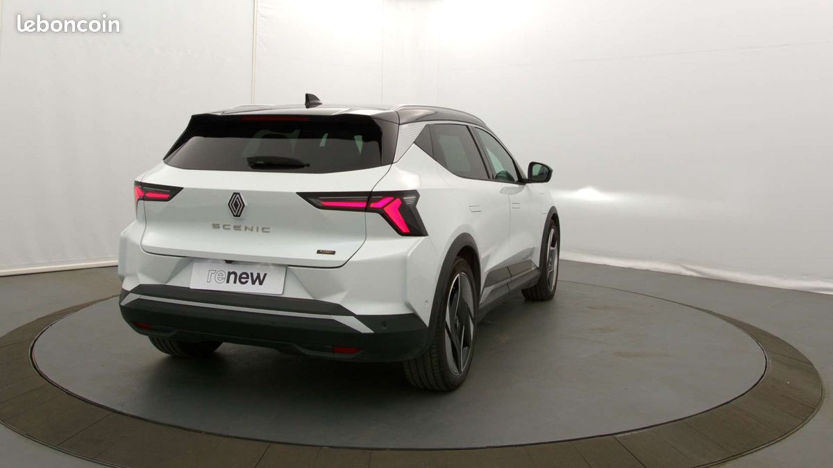 Renault scenic e tech electrique 220 ch grande (image 14)