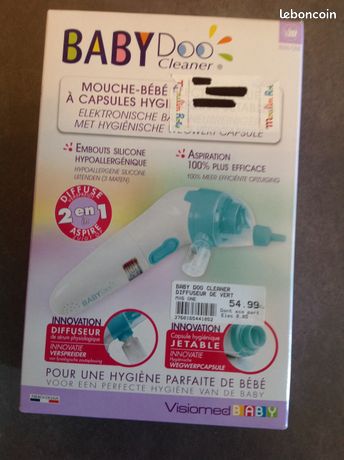 Equipement Bebe Visiomed Baby D Occasion Annonces Equipement Bebe Leboncoin Page 9