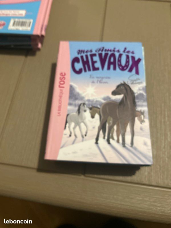 Je vend ce livre pour enfants (image 6)