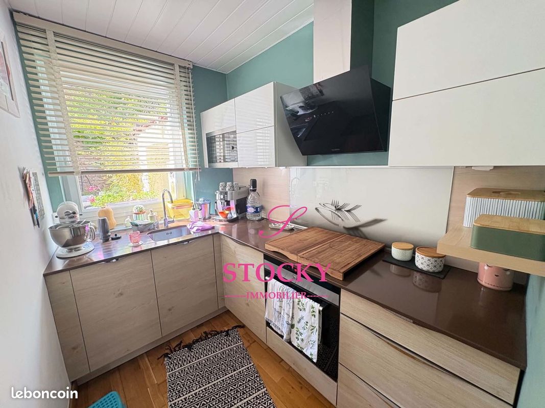 Maison 5 pièces 129 m² · à Dombasle-sur-Meurthe · 129 m² · 221 000 €
