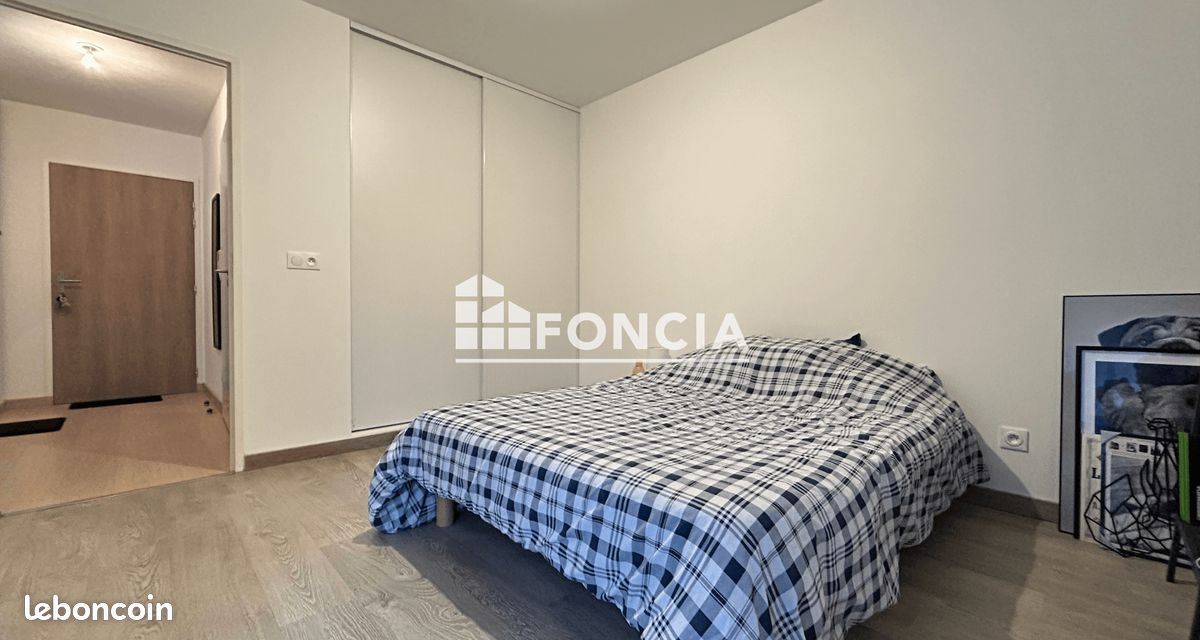 Appartement 2 pièces 39 m² · à Rouen · 39 m² · 558 €/mois