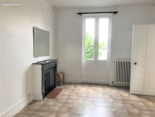 Maison 4 pièces 106 m²