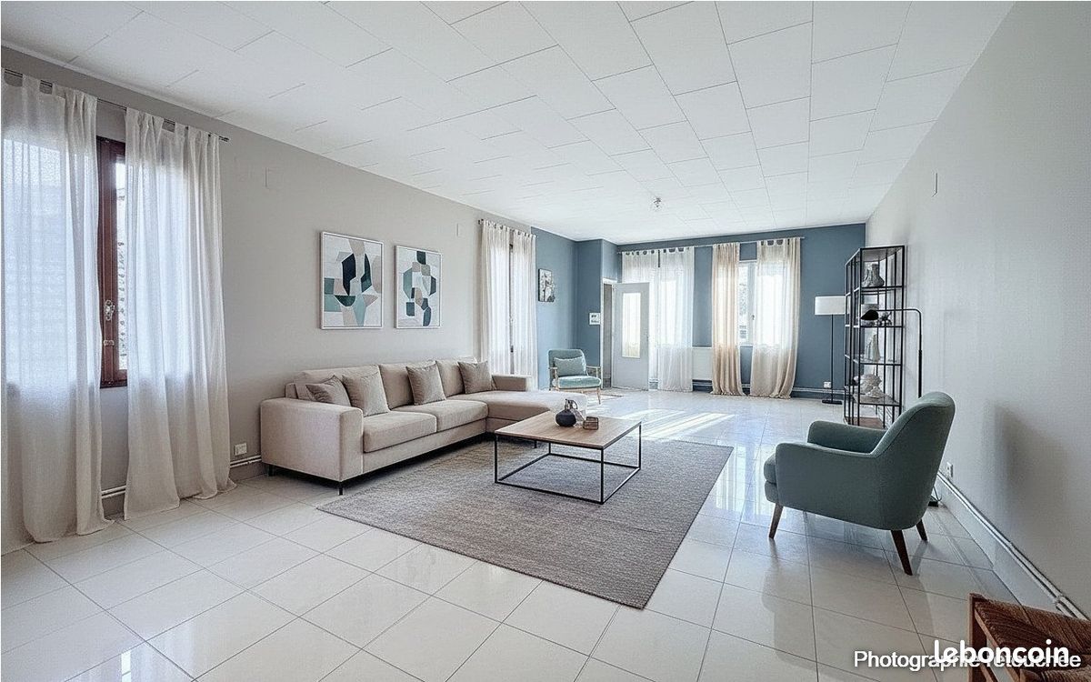 Maison 4 pièces 165 m² · à Béziers · 165 m² · 155 000 €