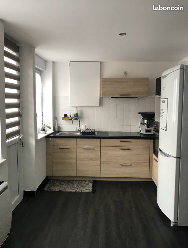 Appartement 2 pièces 54 m² · à Montchanin · 54 m² · 530 €/mois