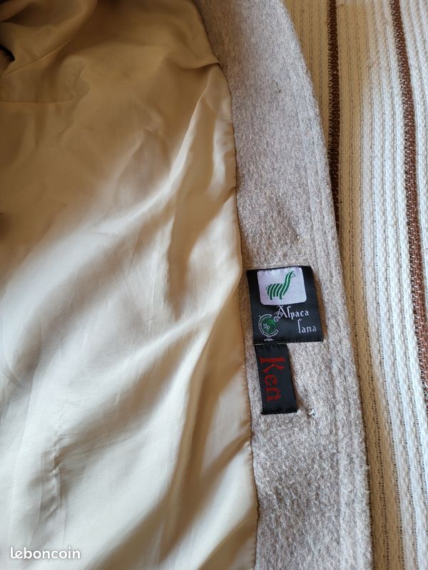 Manteau (image 2)