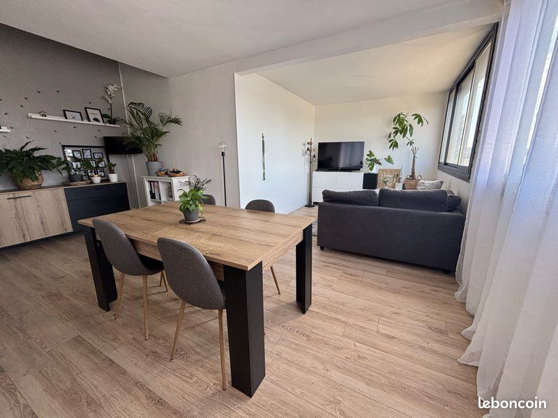 Appartement 2 pièces 60 m² · à Fresnes · 60 m² · 1 150 €/mois