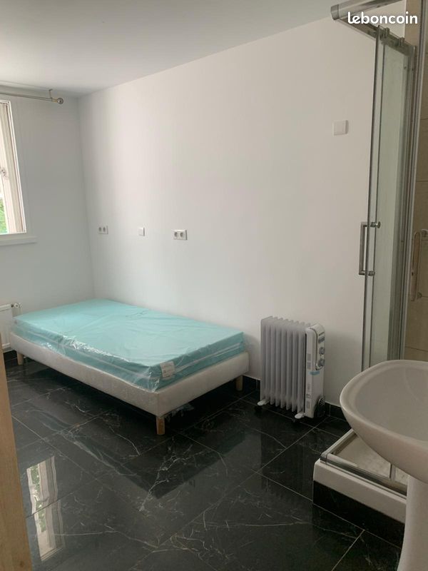 Appartement a louer champs-sur-marne - 1 pièce(s) - 22 m2 - Surfyn