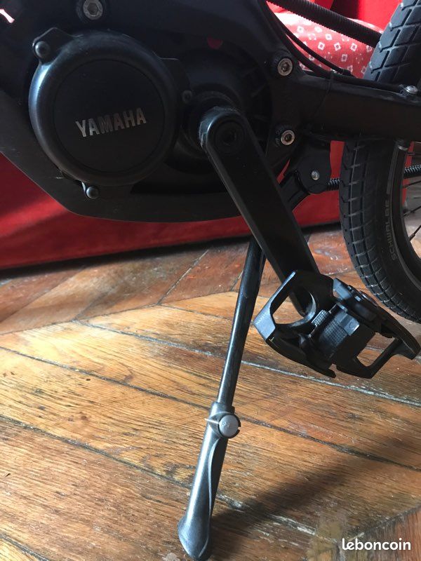 Vélo électrique winora radius (image 7)